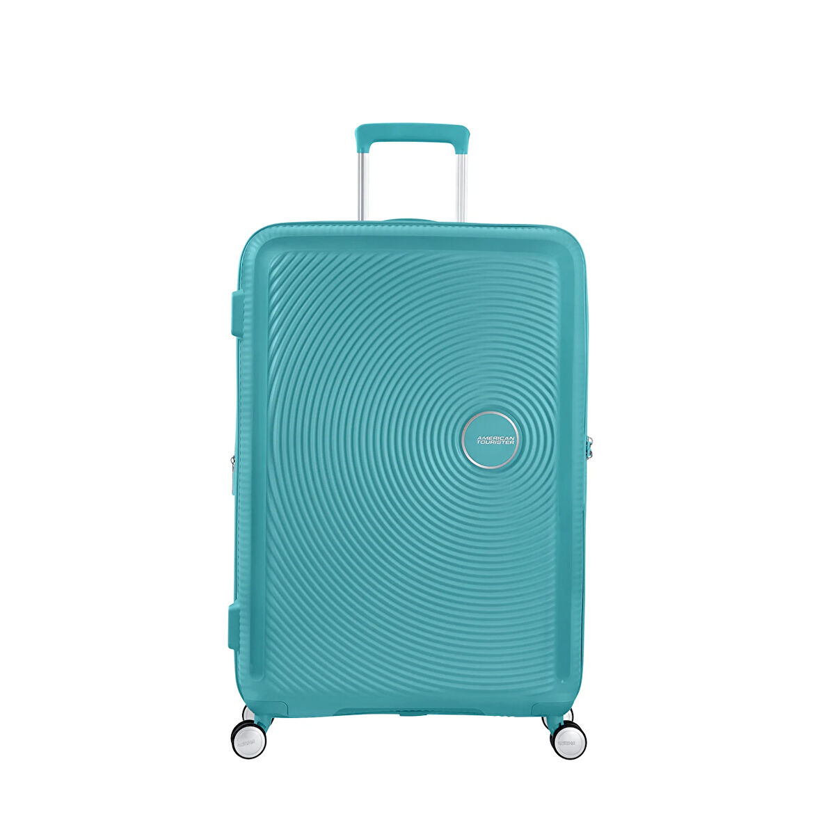 American Tourister Soundbox - 77 cm Büyük Sert Valiz