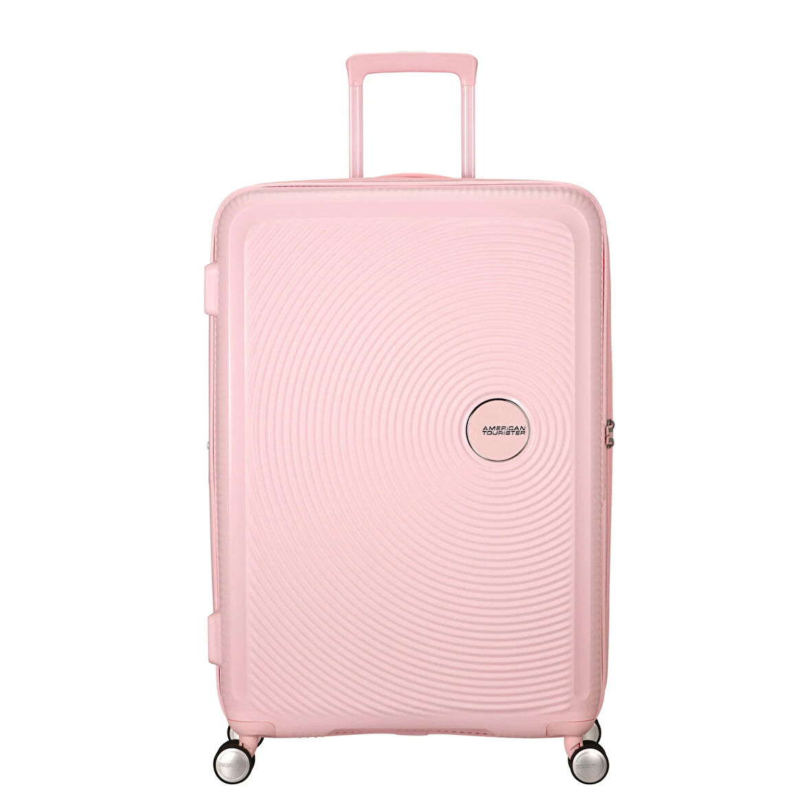 American Tourister Soundbox - 77 cm Büyük Sert Valiz