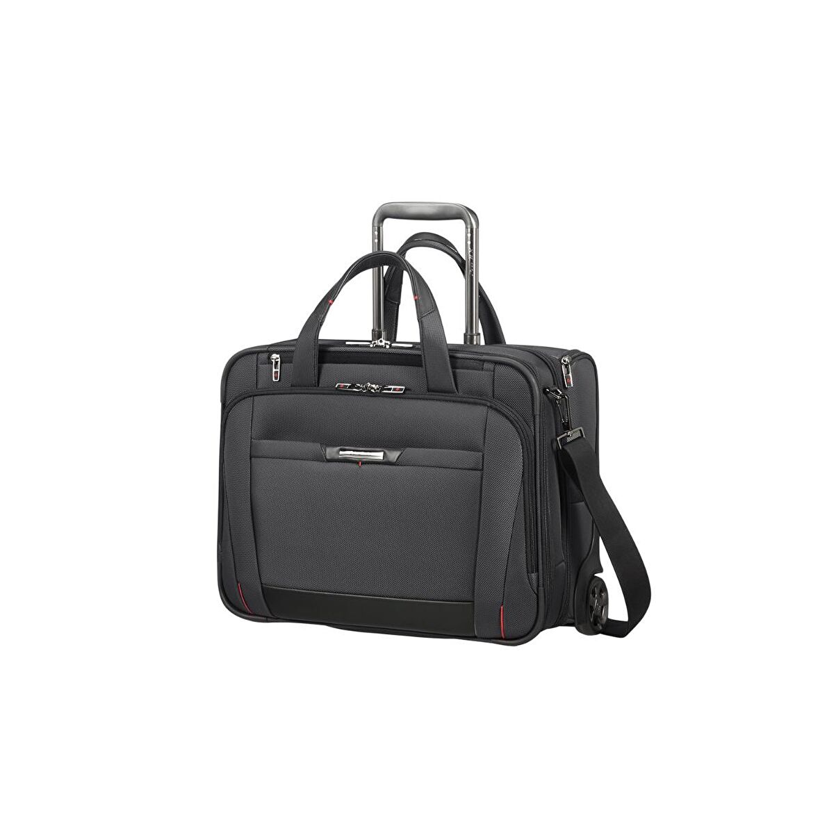 Samsonite Pro-Dlx-5 - Seyahat Evrak Çantası 15.6"