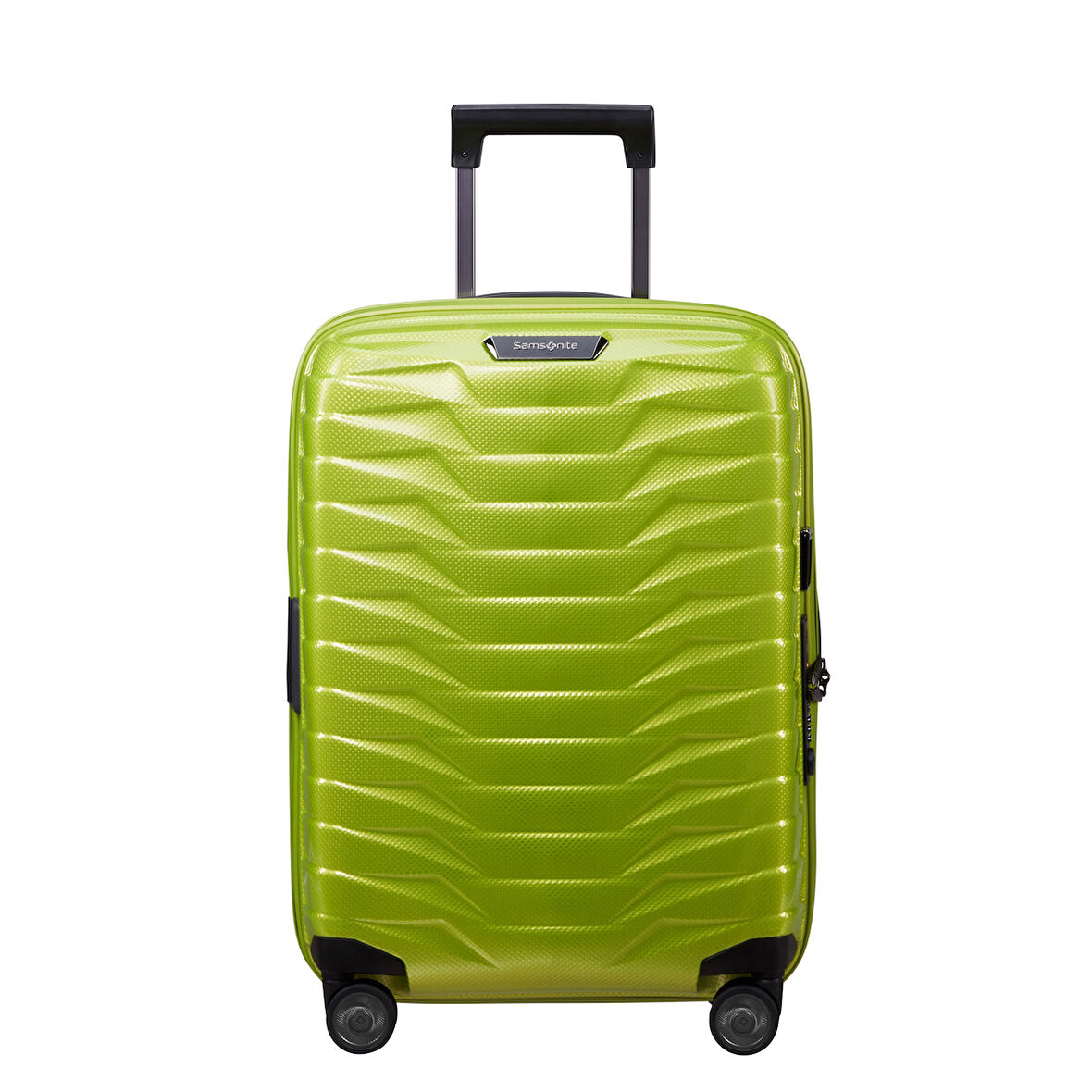 Samsonite Proxis 55 cm Kabin Boy Tekerlekli Valiz