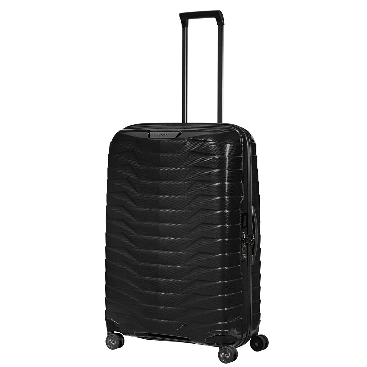 Samsonite Proxis - Spinner 4 Tekerlekli Orta Boy Valiz 69cm