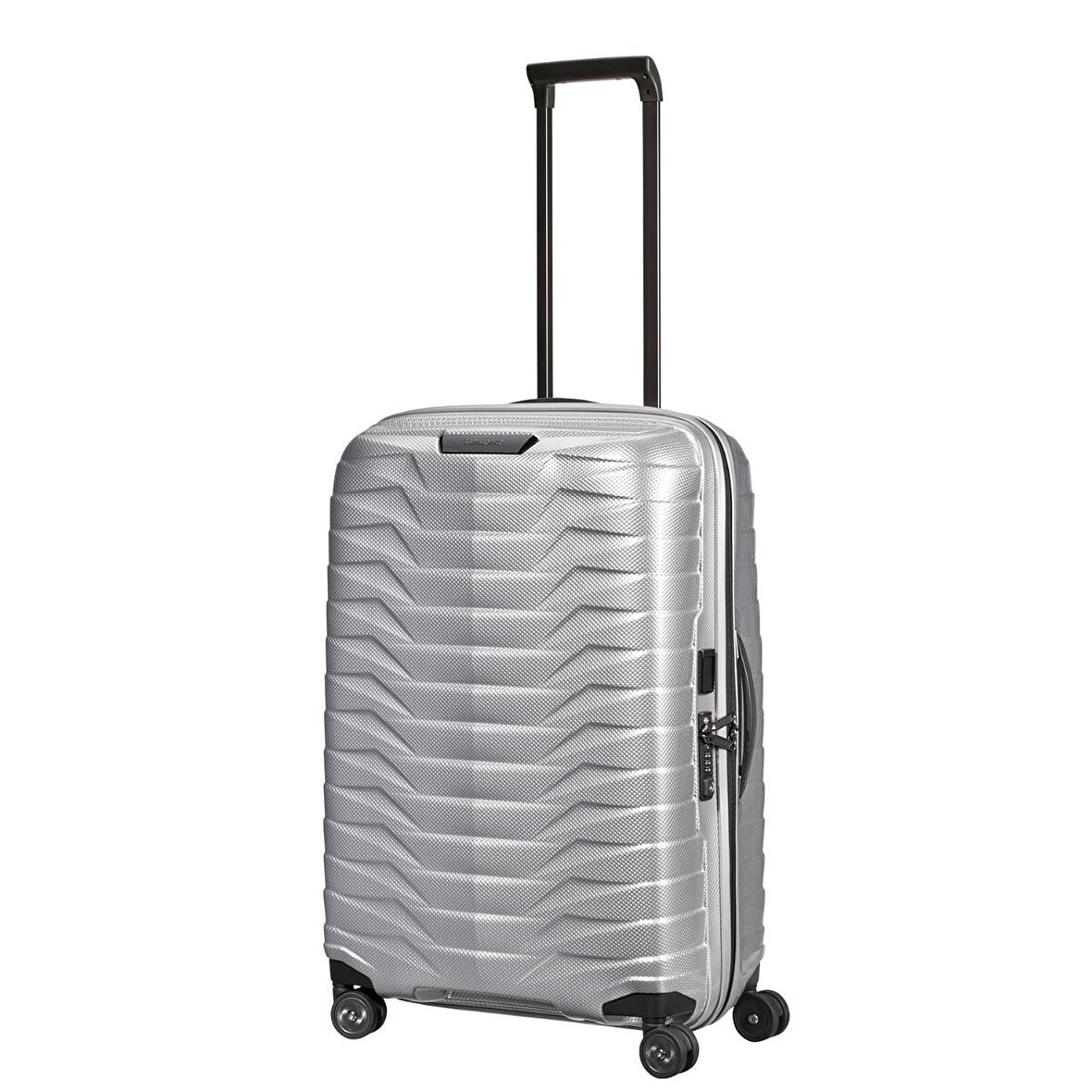 Samsonite Proxis - Spinner 4 Tekerlekli Orta Boy Valiz 69cm