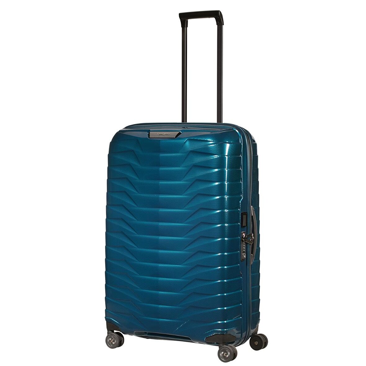 Samsonite Proxis - Spinner 4 Tekerlekli Büyük Boy Valiz 75cm