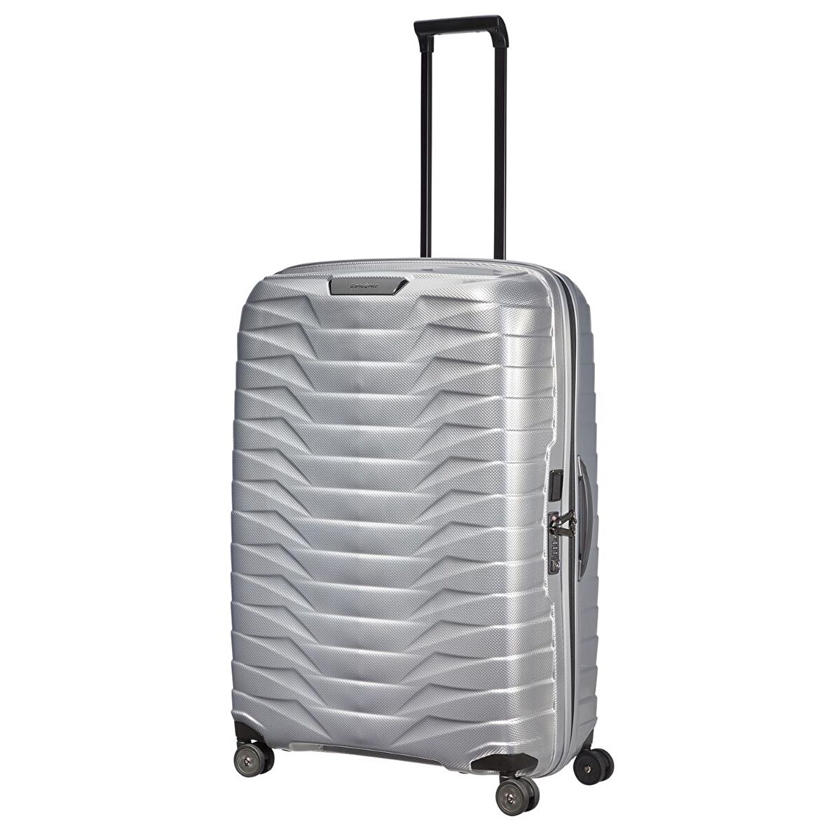Samsonite Proxis - Spinner 4 Tekerlekli Ekstra Büyük Boy Valiz 81cm