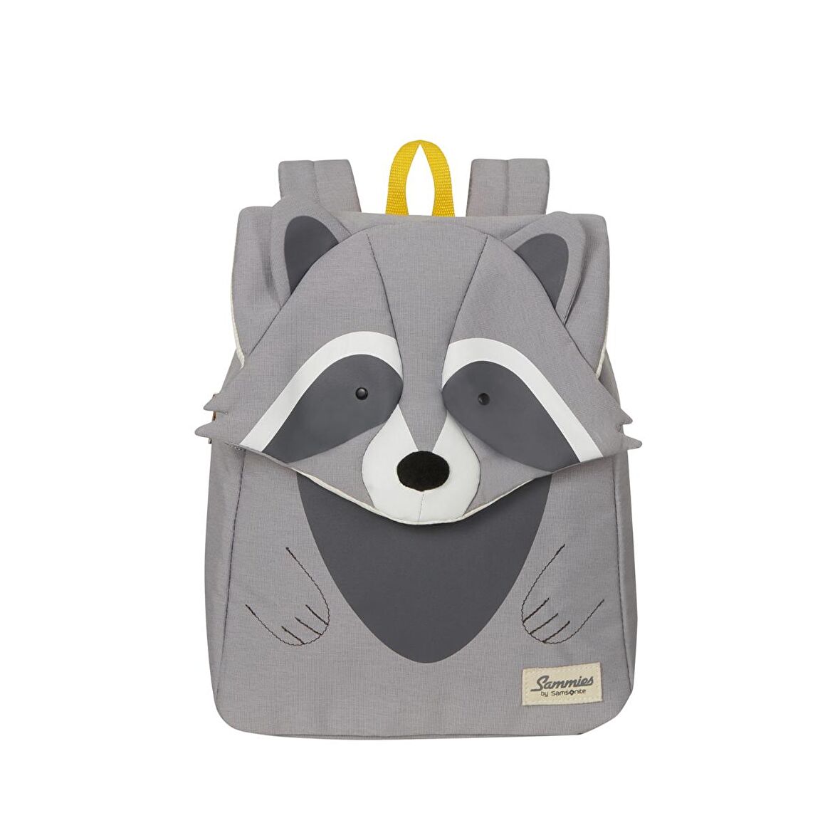 Samsonite Happy Sammies Eco - Sırt Çantası S + Raccoon