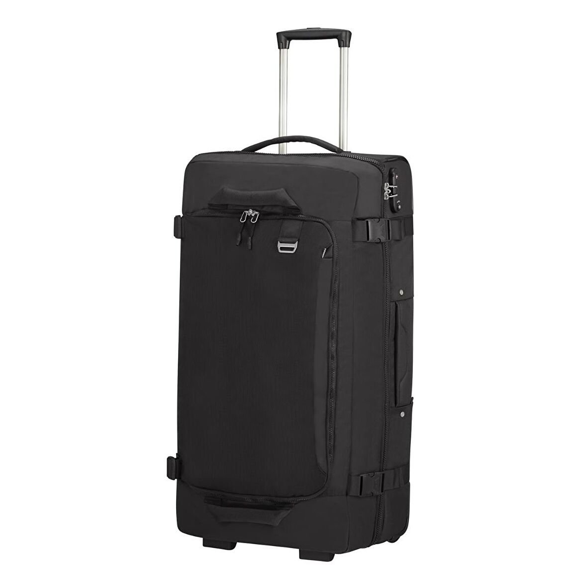 Samsonite Midtown - Tekerlekli Duffle Spor Çantası 79 cm