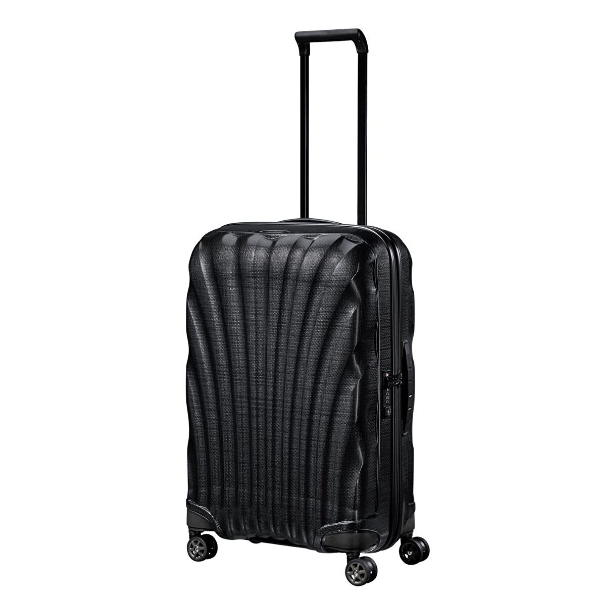 Samsonite C-Lite - Spinner 4 Tekerlekli Orta Boy Valiz 69cm