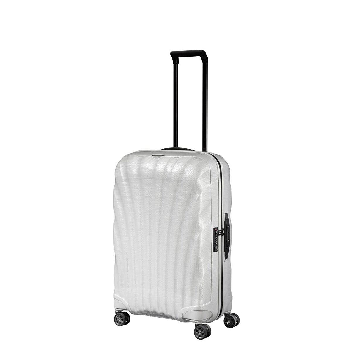 Samsonite - C-Lite - Spinner 4 Tekerlekli Orta Boy Valiz 69cm