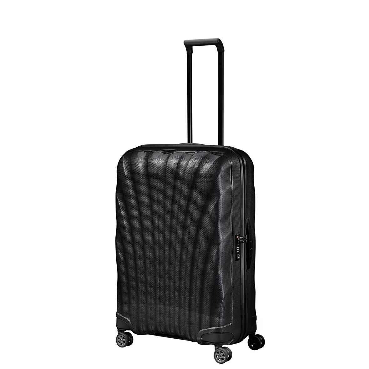 Samsonite C-Lite - Spinner 4 Tekerlekli Büyük Boy Valiz 75cm