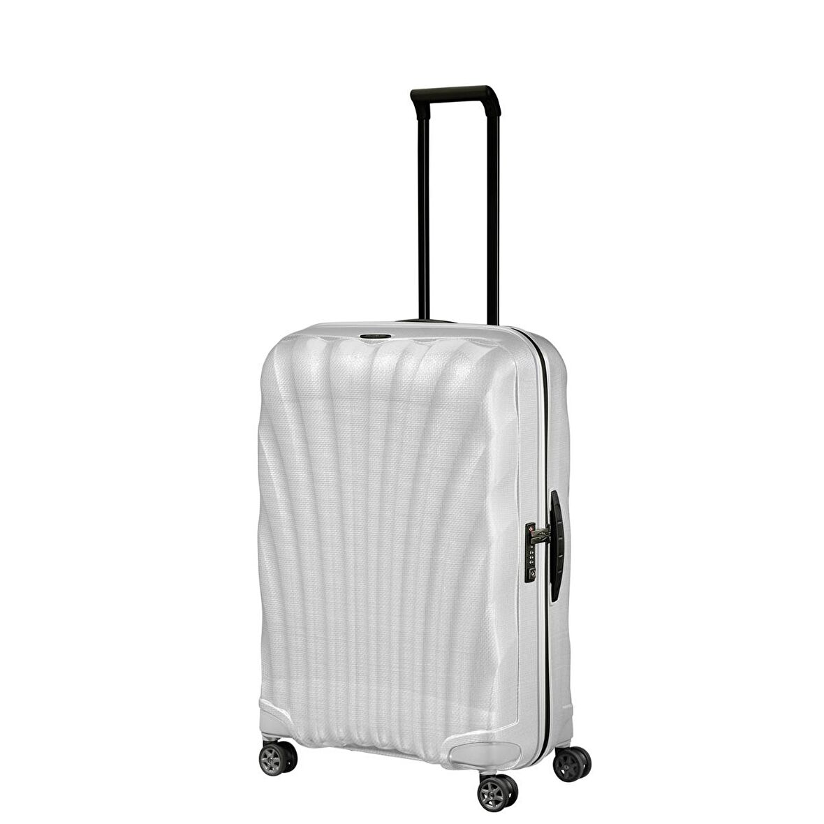 Samsonite - C-Lite - Spinner 4 Tekerlekli Büyük Boy Valiz 75cm