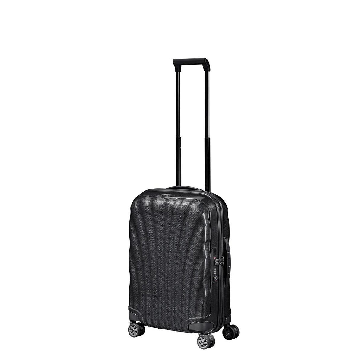 Samsonite C-Lite - Spinner 4 Tekerlekli Körüklü Kabin Boy Valiz 55cm