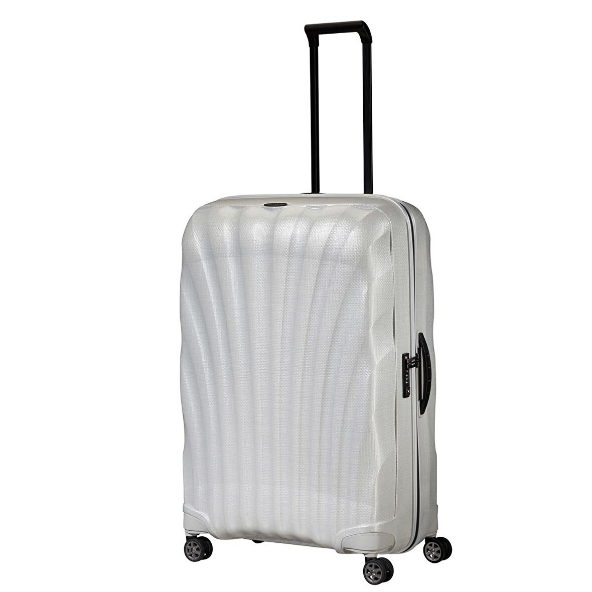 Samsonite - C-Lite - Spinner 4 Tekerlekli Ekstra Büyük Boy Valiz 81cm
