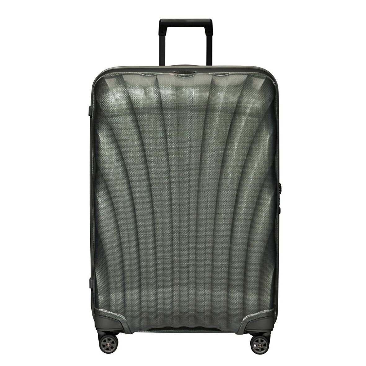 Samsonite C-Lite Spinner 4 Tekerlekli Ekstra Büyük Boy Valiz 81cm