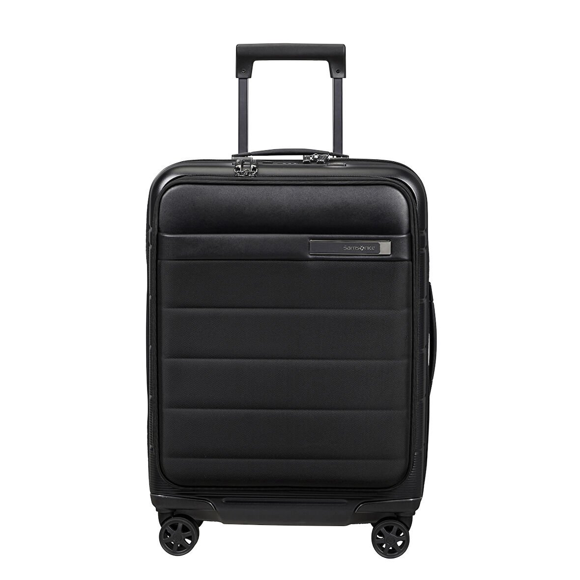 Samsonite Spinner Neopod 4 Tekerlekli 55 cm Kabin Boy Valiz