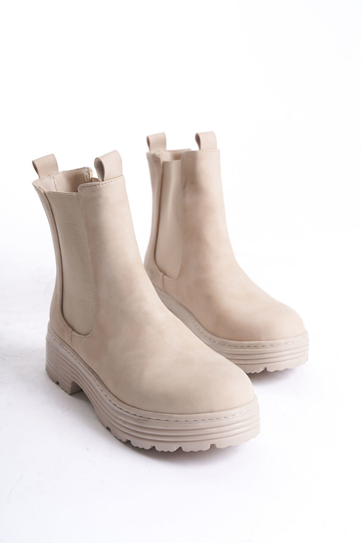 Termo Taban Chelsea Model Bot