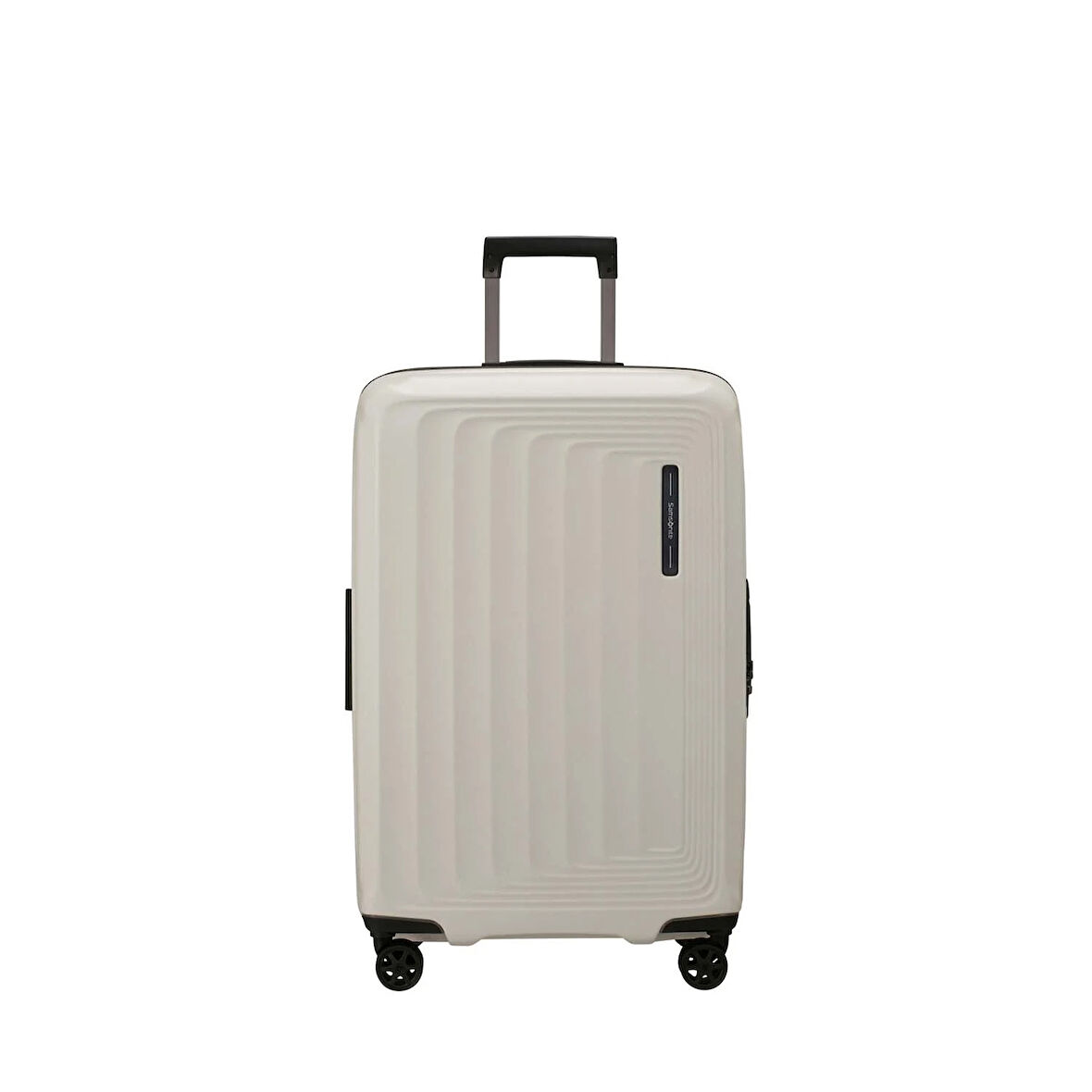 Samsonite Spinner Nuon 4 Tekerlekli 69 cm Orta Boy Valiz