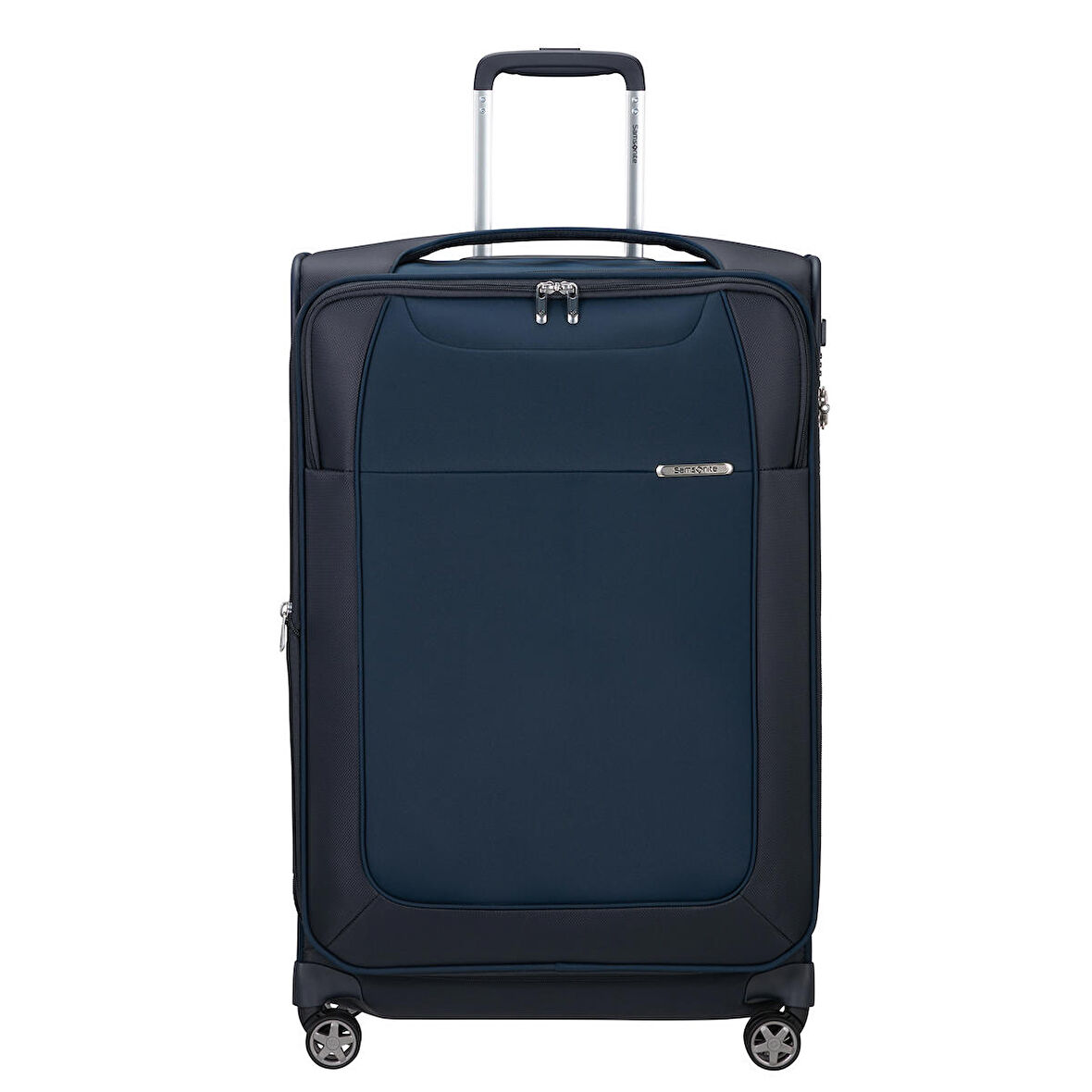 Samsonite Spinner D'lite 4 Tekerlekli 71 cm Orta Boy Valiz