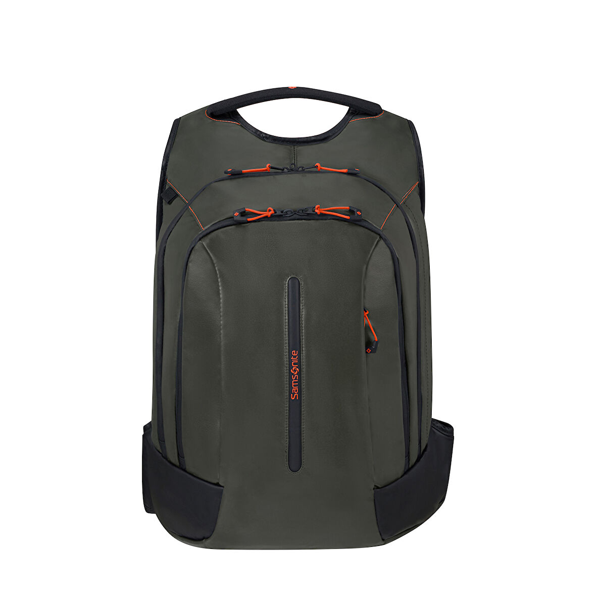 Samsonite Ecodiver Siyah Laptop Sırt Çantası