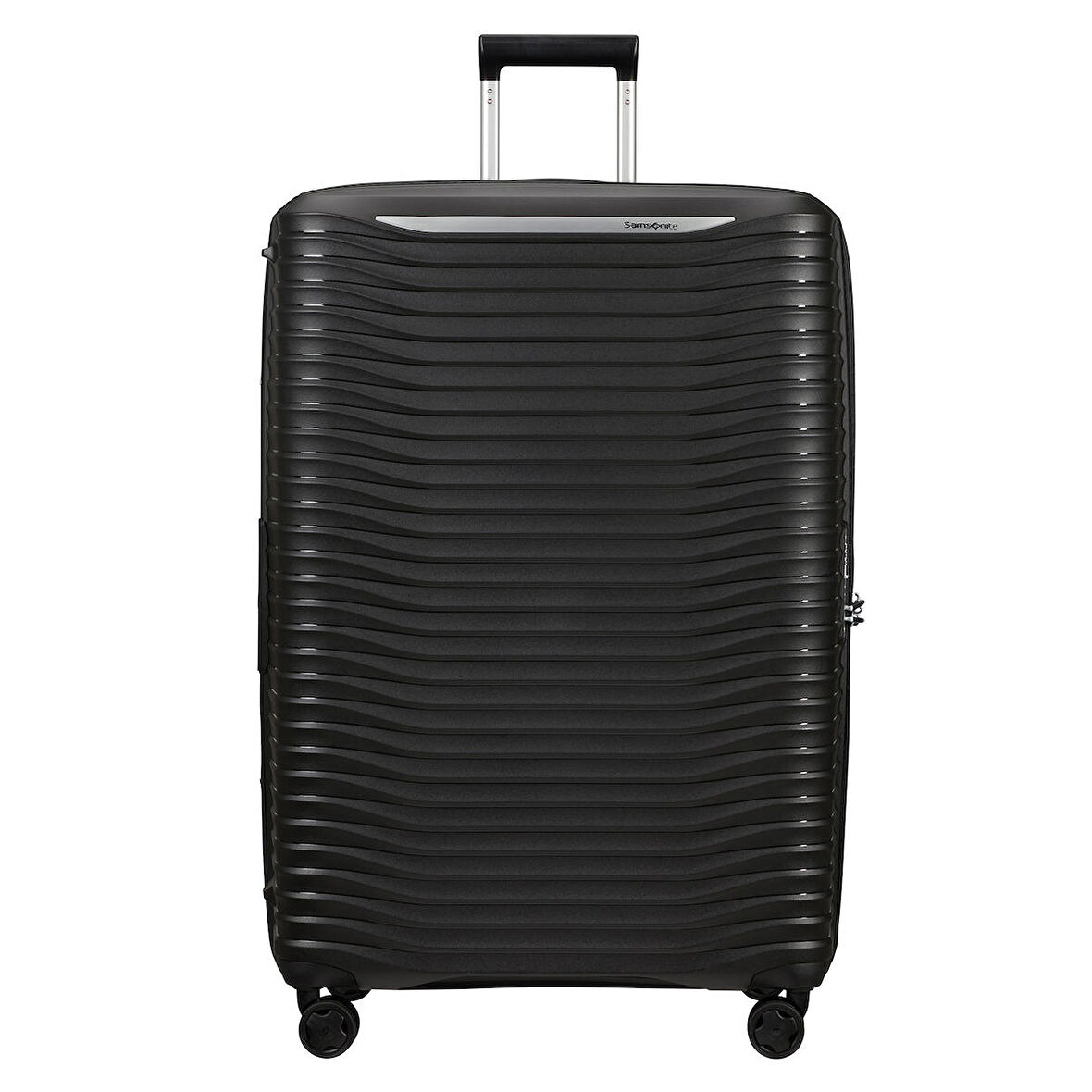 Samsonite Upscape 4 Tekerlekli Ekstra Büyük Boy Valiz 81 cm