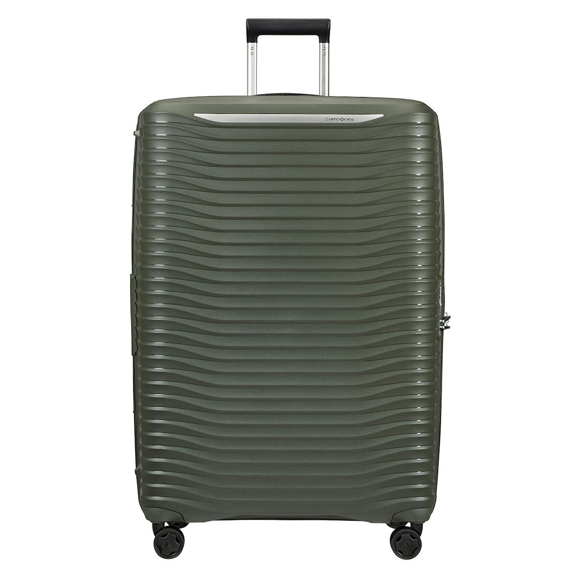 Samsonite Spinner Upscape 4 Tekerlekli 81 cm Büyük Boy Valiz