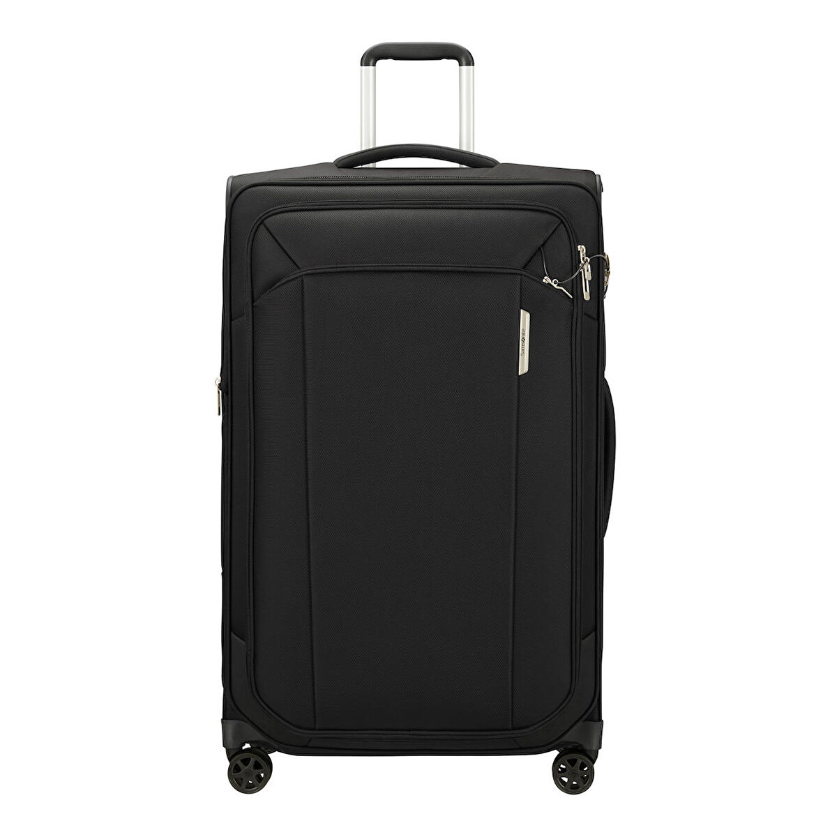 Samsonite Spinner Respark 4 Tekerlekli 79 cm Büyük Boy Valiz