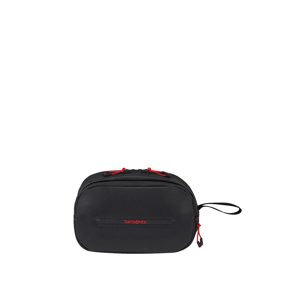 Samsonite Ecodiver Siyah Kozmetik Çantası