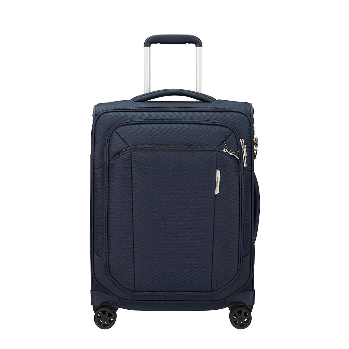 Samsonite Spinner Respark 4 Tekerlekli 55 cm Kabin Boy Valiz