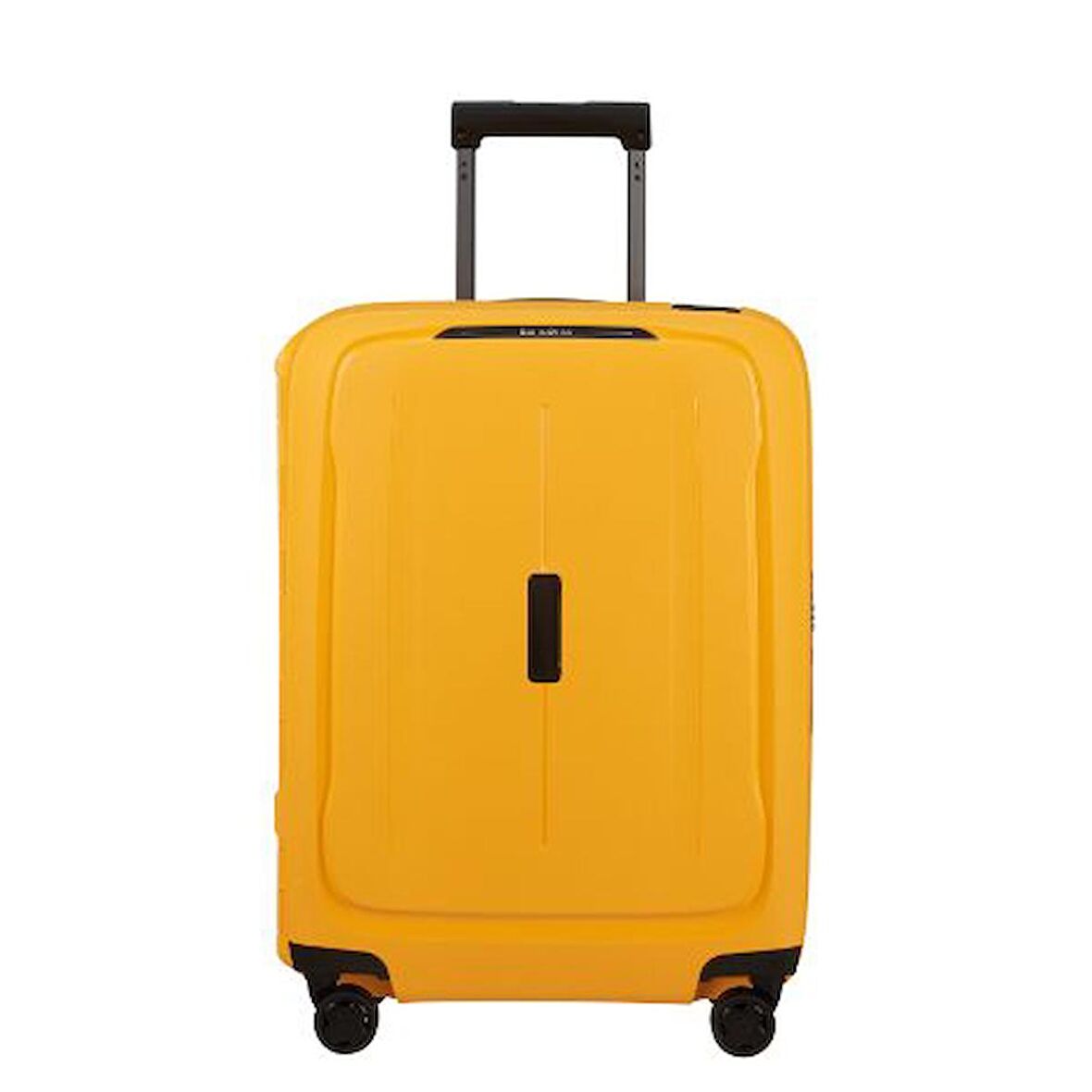 Samsonite Essens-Spinner 4 Tekerlekli Kabin Boy Valiz 55cm