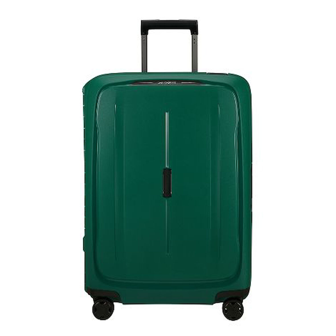 Samsonite Essens-Spinner 4 Tekerlekli Orta Boy Valiz 69cm