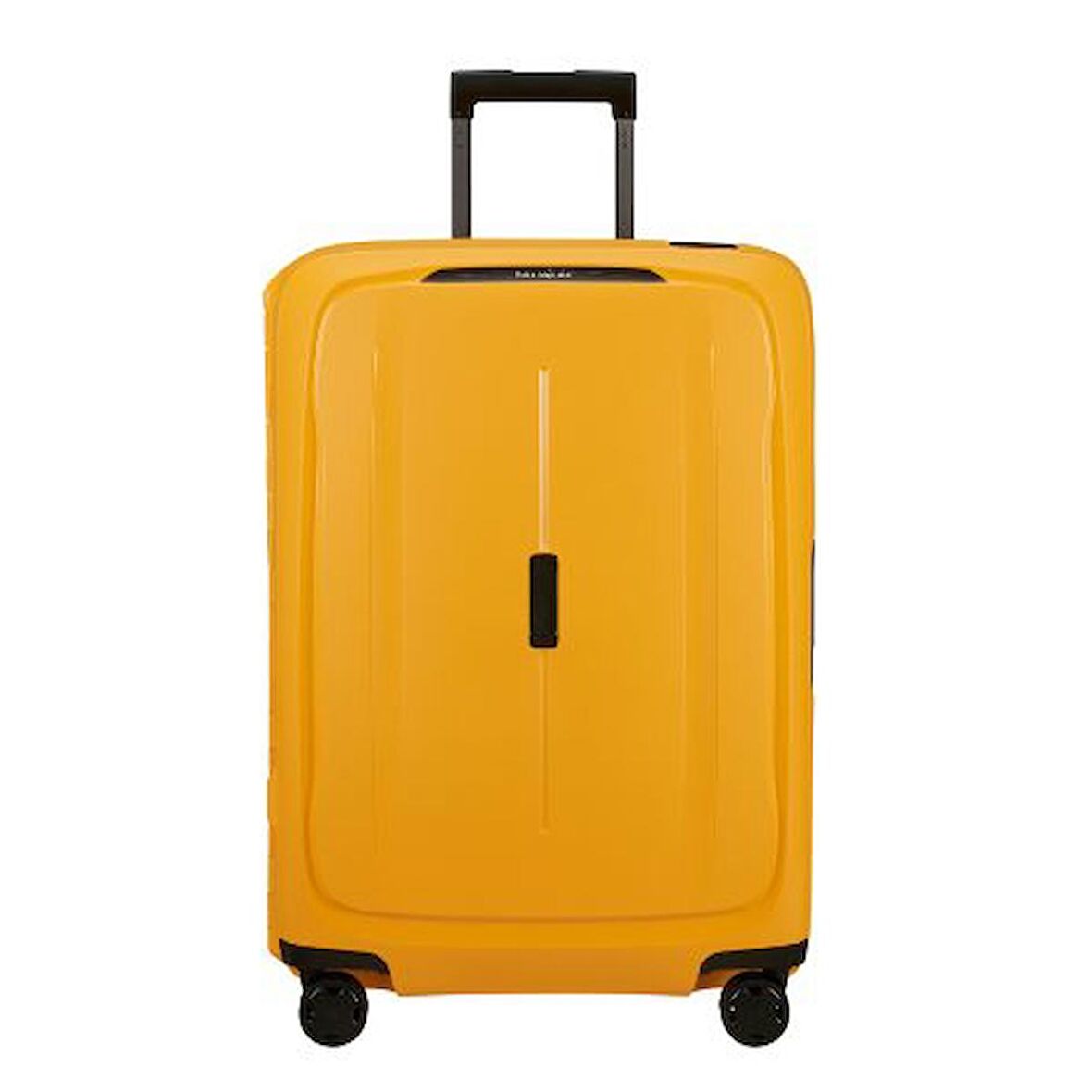 Samsonite Essens-Spinner 4 Tekerlekli Orta Boy Valiz 69cm