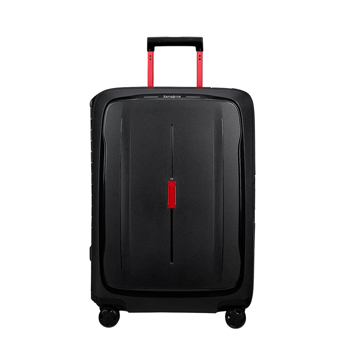 Samsonite Essens-Spinner 4 Tekerlekli Orta Boy Valiz 69cm