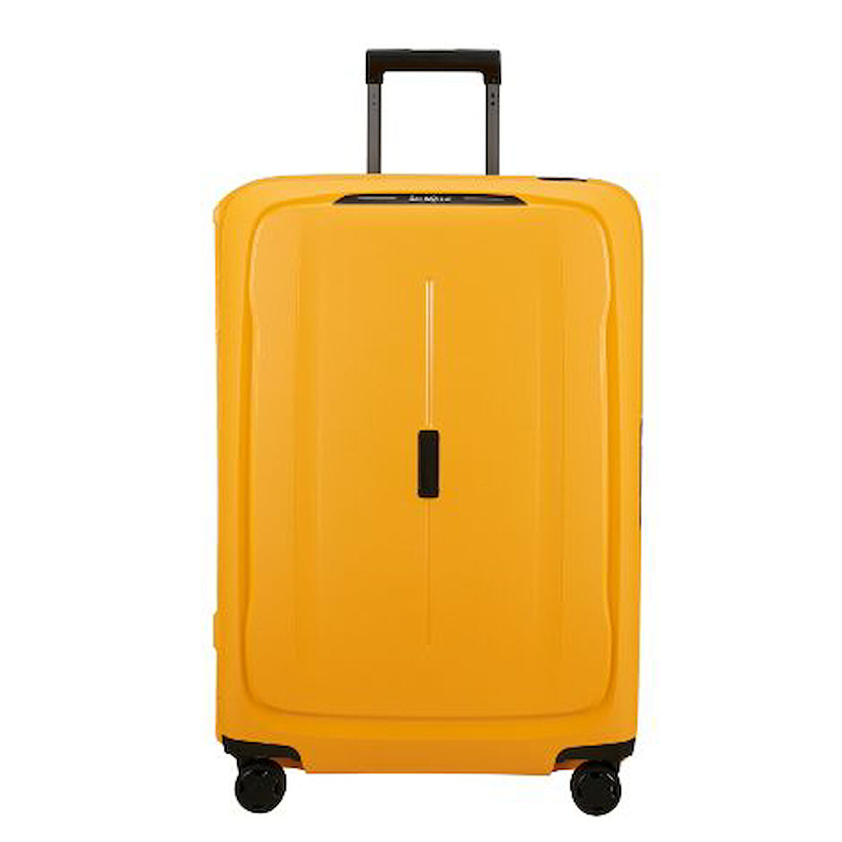 Samsonite Essens-Spinner 4 Tekerlekli Büyük Boy Valiz 75cm