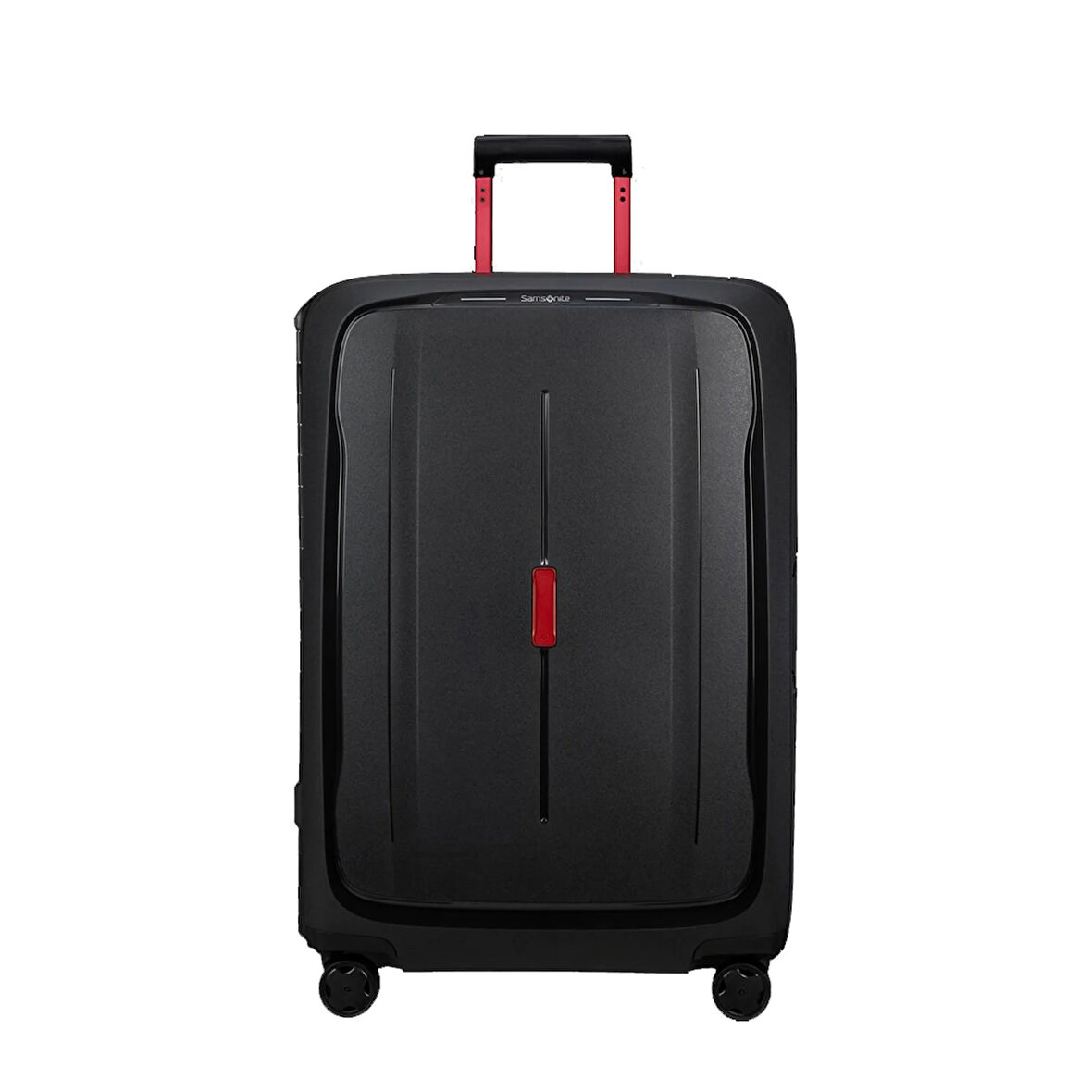Samsonite Essens-Spinner 4 Tekerlekli Büyük Boy Valiz 75cm