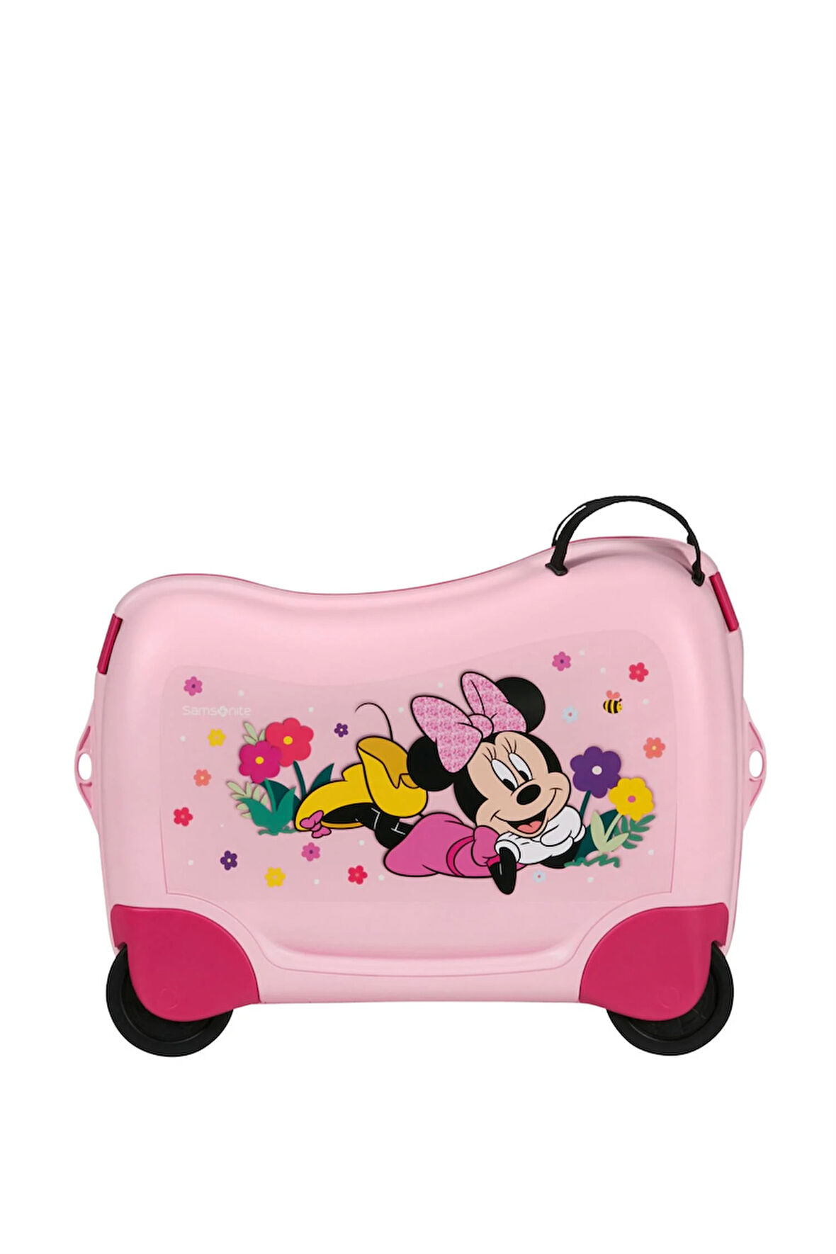 Samsonite Dream2Go Disney Çocuk Valiz