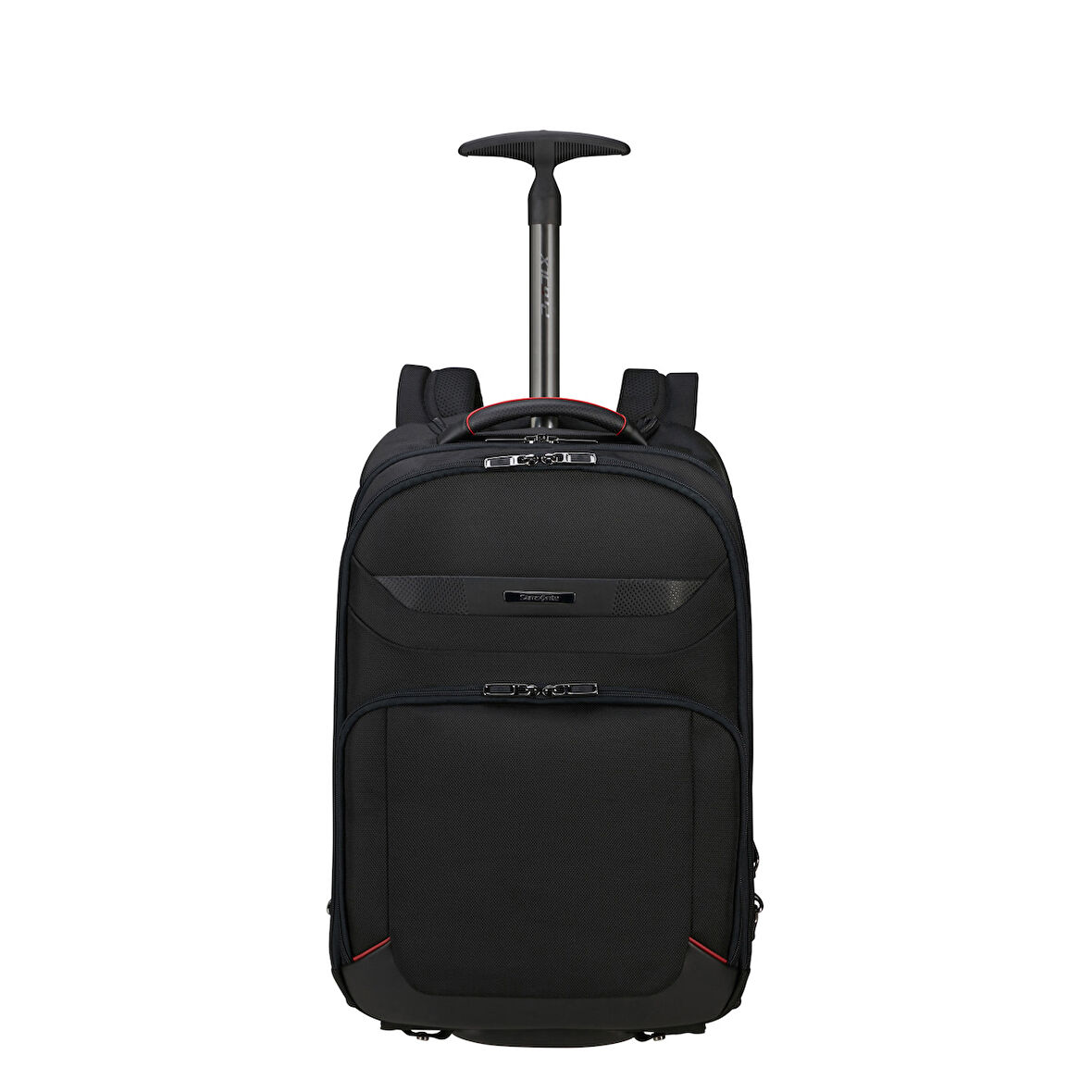 Samsonite Pro Dlx Tekerlekli Sırt Çantası