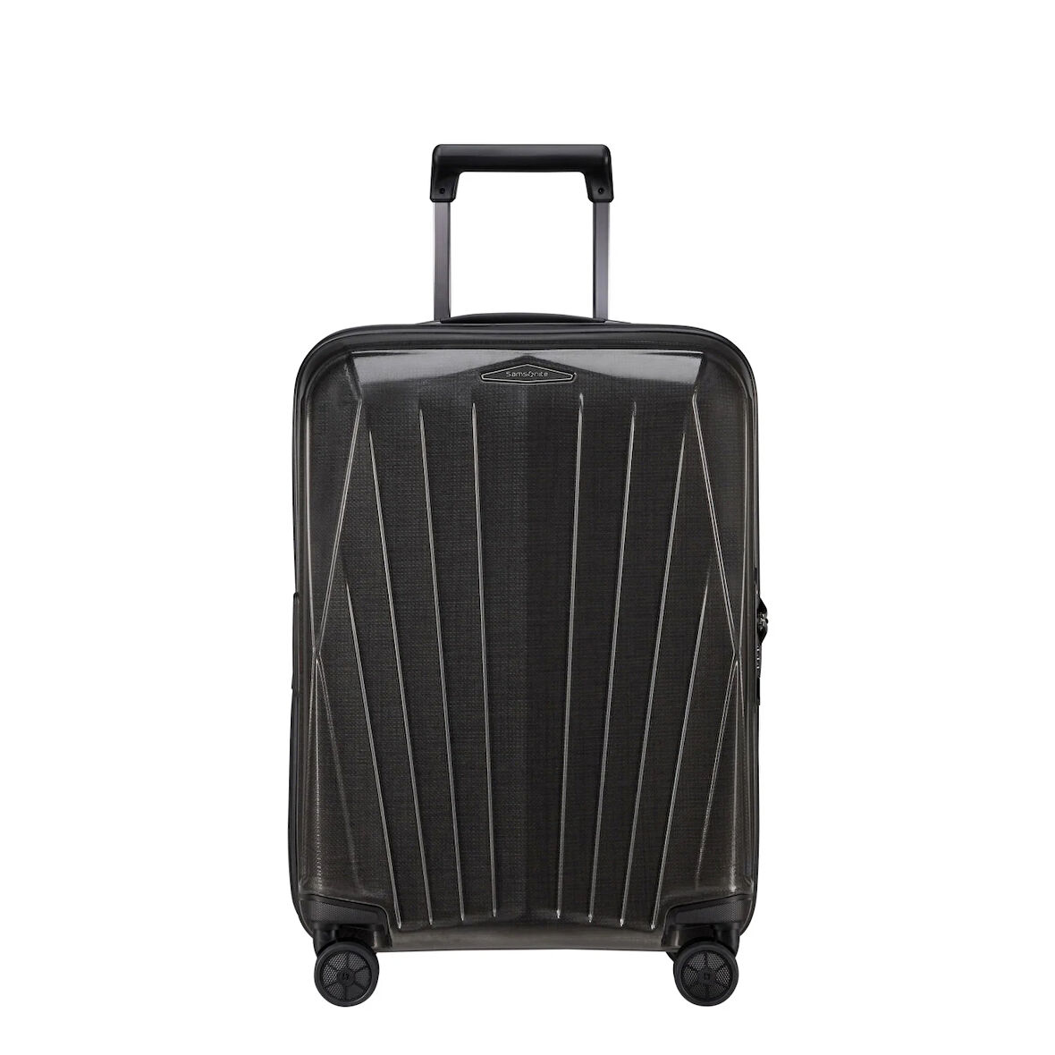 Samsonite Major Lite Kabin Boy Valiz