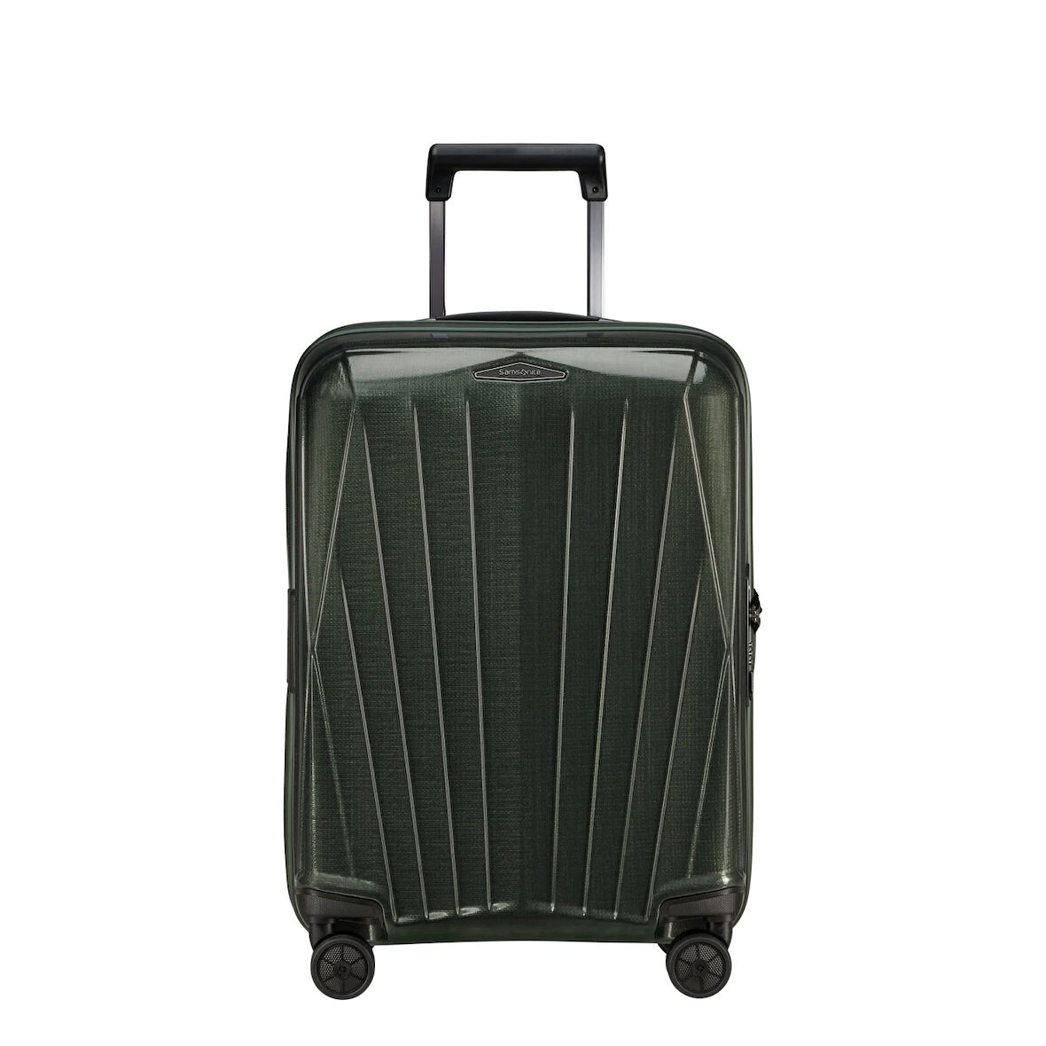 Samsonite Major Lite Kabin Boy Valiz
