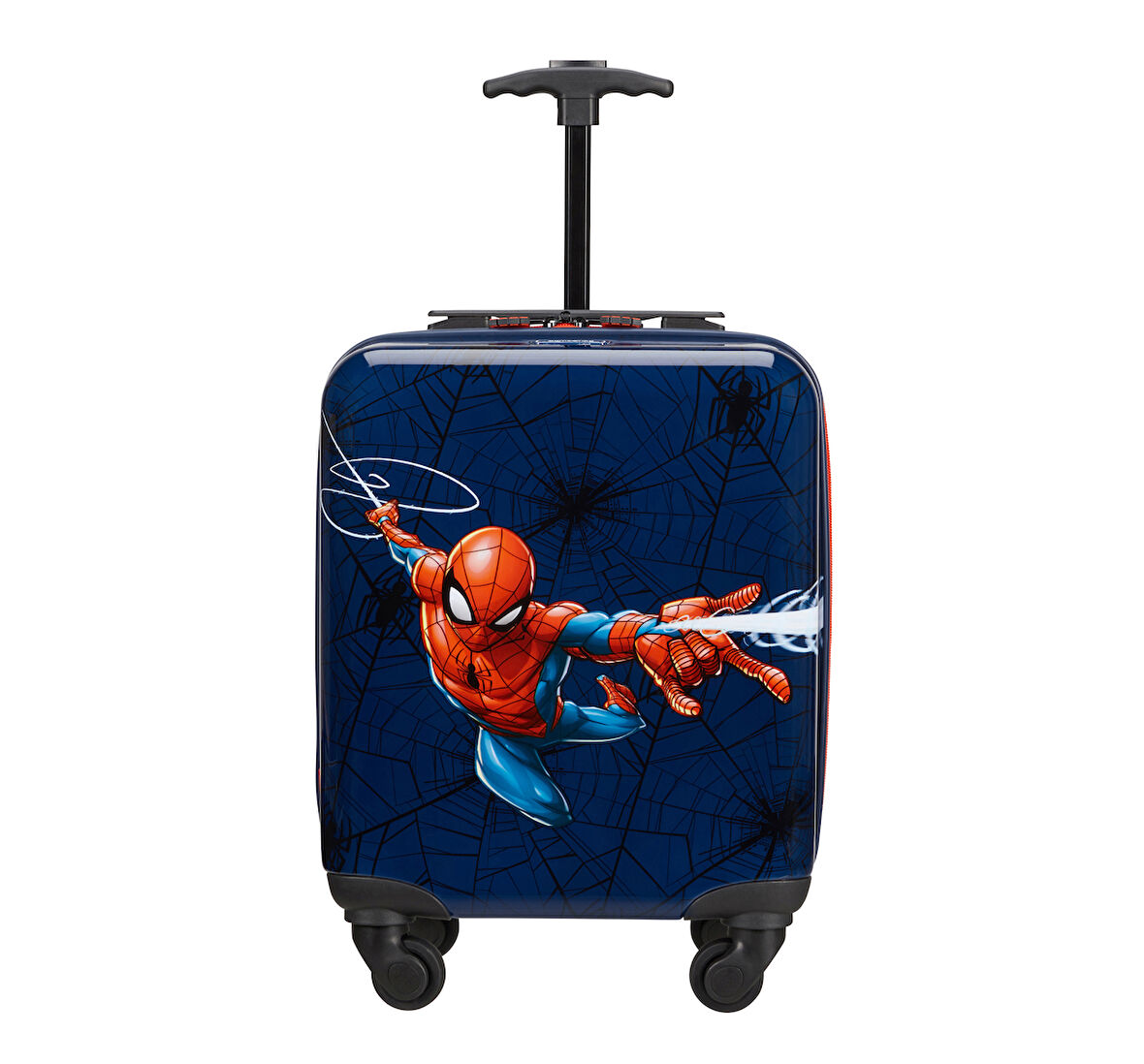 Samsonite Disney Ultimate - Marvel SpiderMan Çocuk Valizi 45 cm