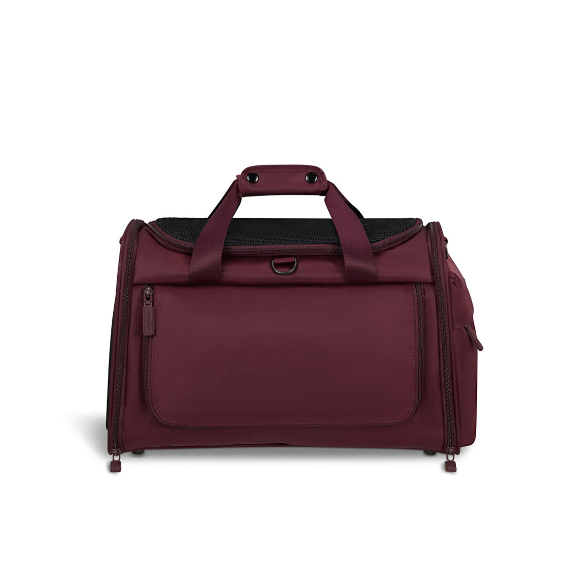 Lipault Paris City Plume Evcil Hayvan Taşıma Çantası