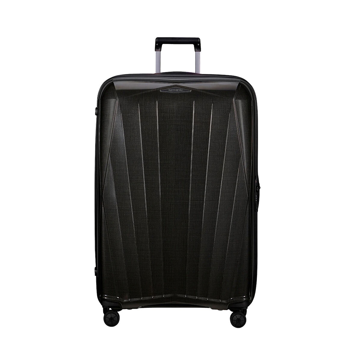 Samsonite Major-Lite Büyük Boy Valiz