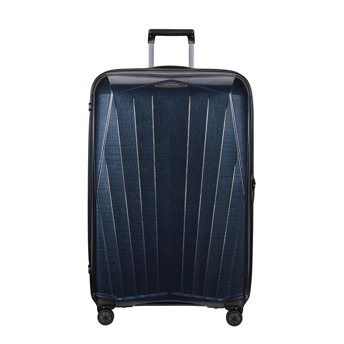 Samsonite Major-Lite-Spinner Büyük Boy Valiz