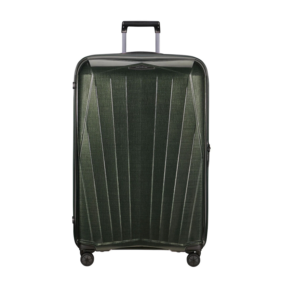 Samsonite Major-Lite-Spinner Büyük Boy Valiz