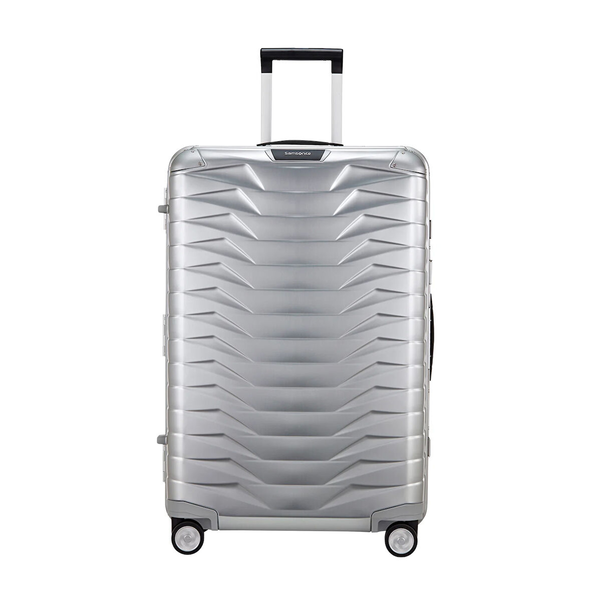 Samsonite Proxis Alu Orta Boy Valiz