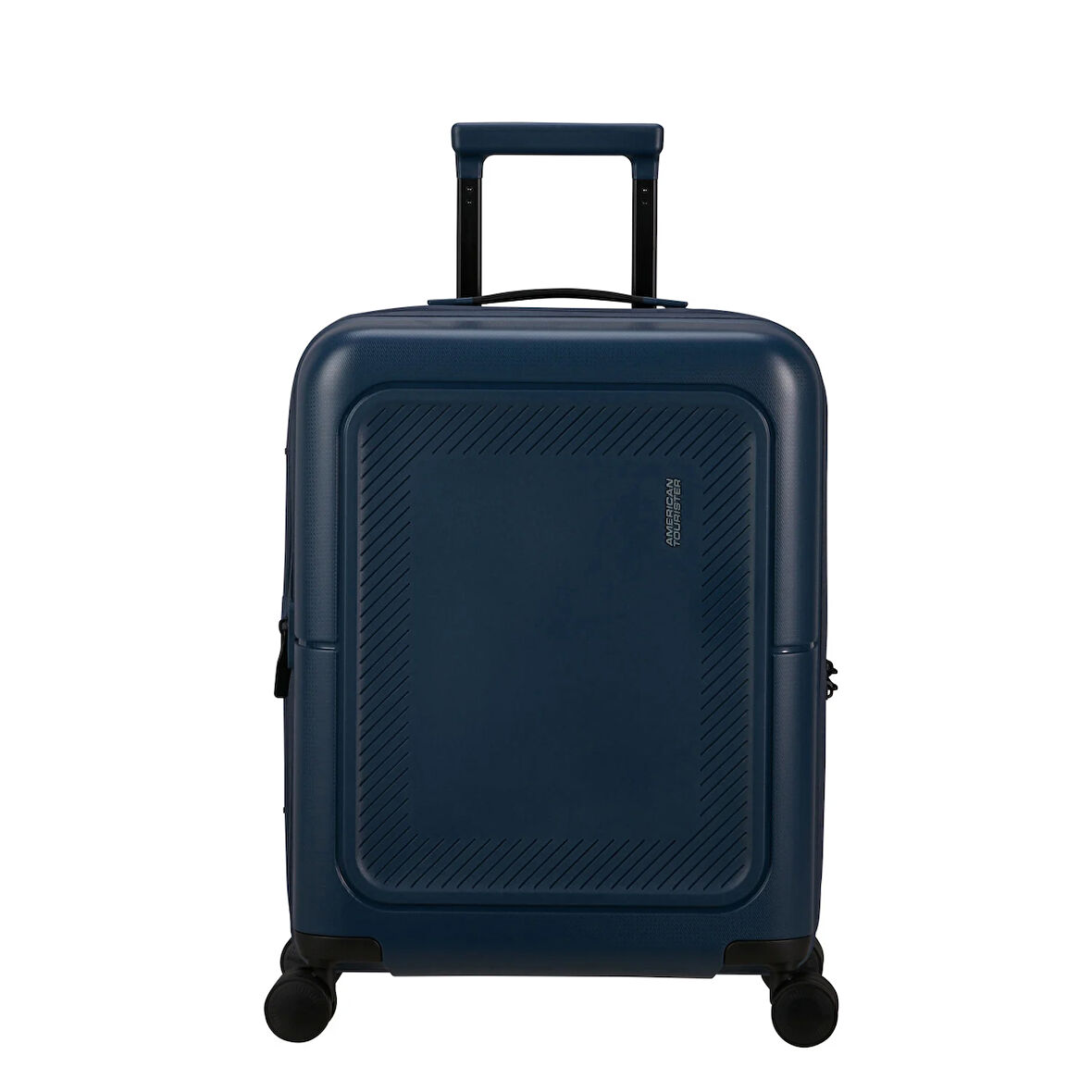 American Tourister Dashpop-Spinner Kabin Boy Valiz