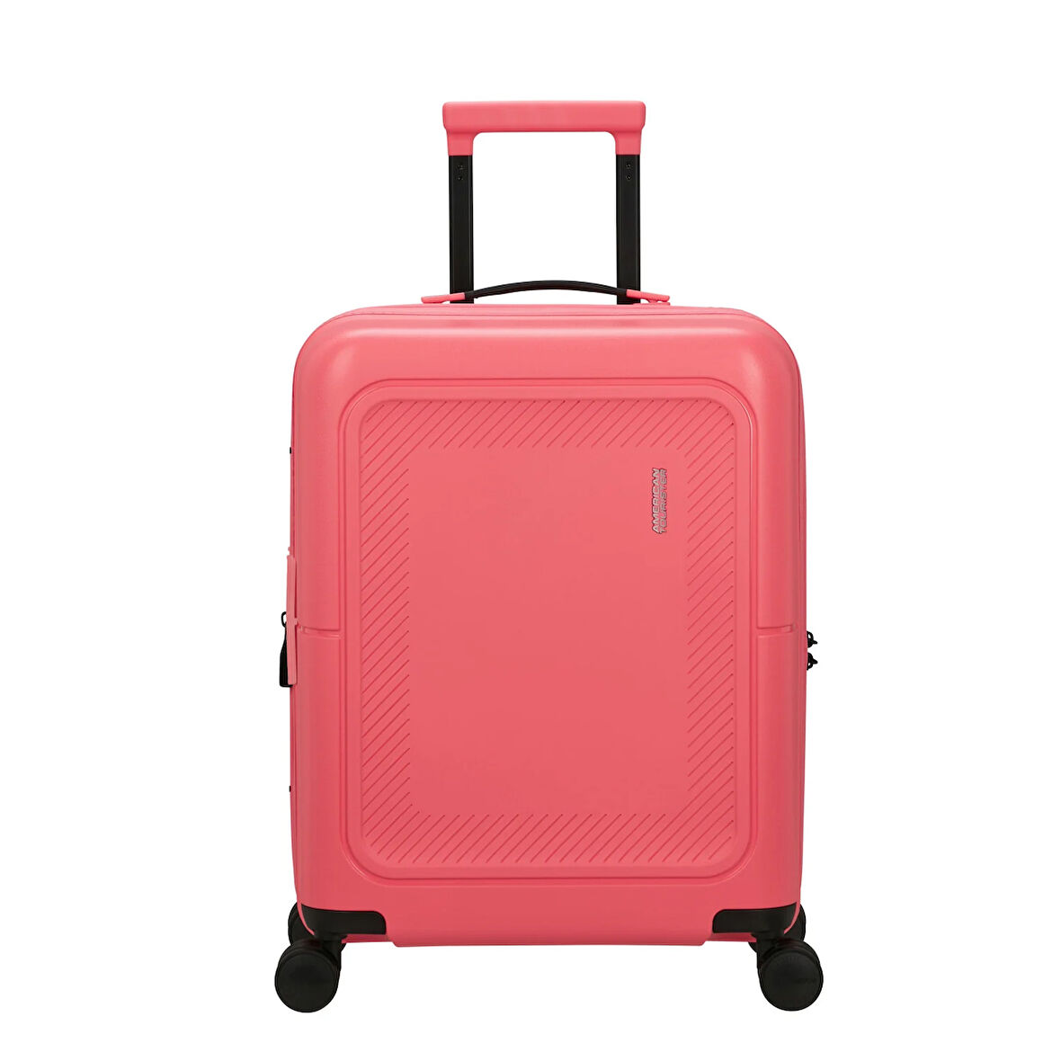 American Tourister Dashpop-Spinner Kabin Boy Valiz