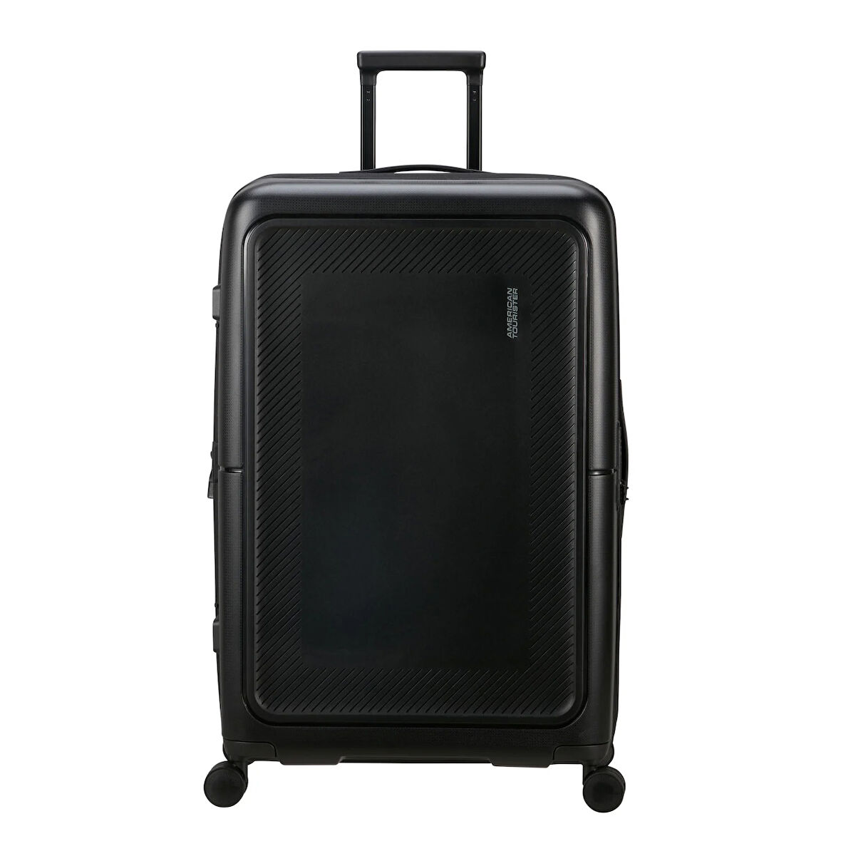 American Tourister Dashpop Büyük Boy Valiz