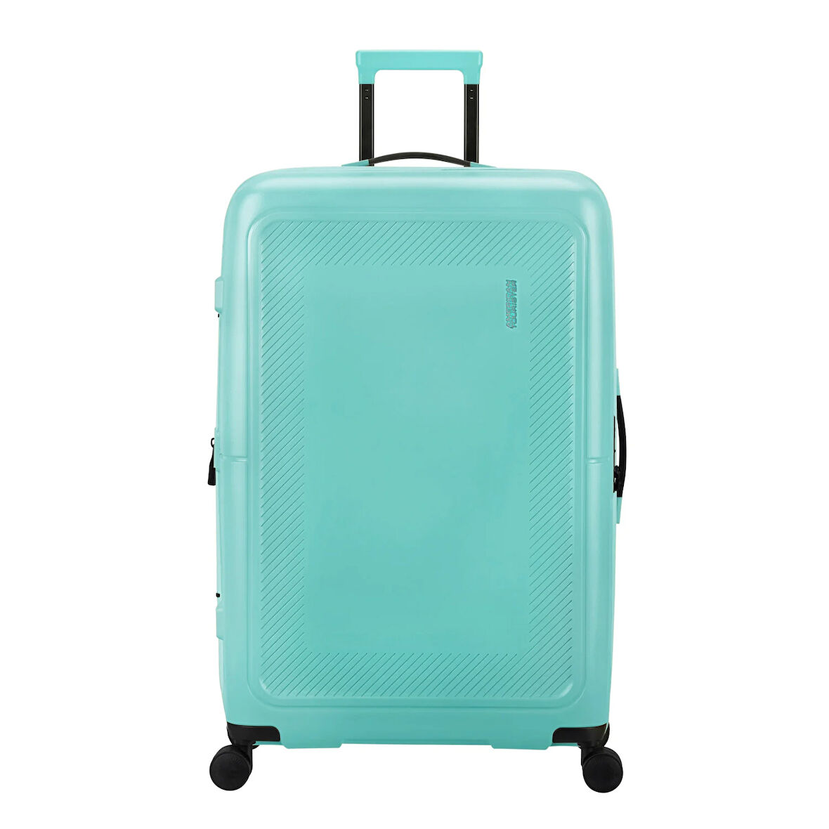 American Tourister Dashpop-Spinner Büyük Boy Valiz