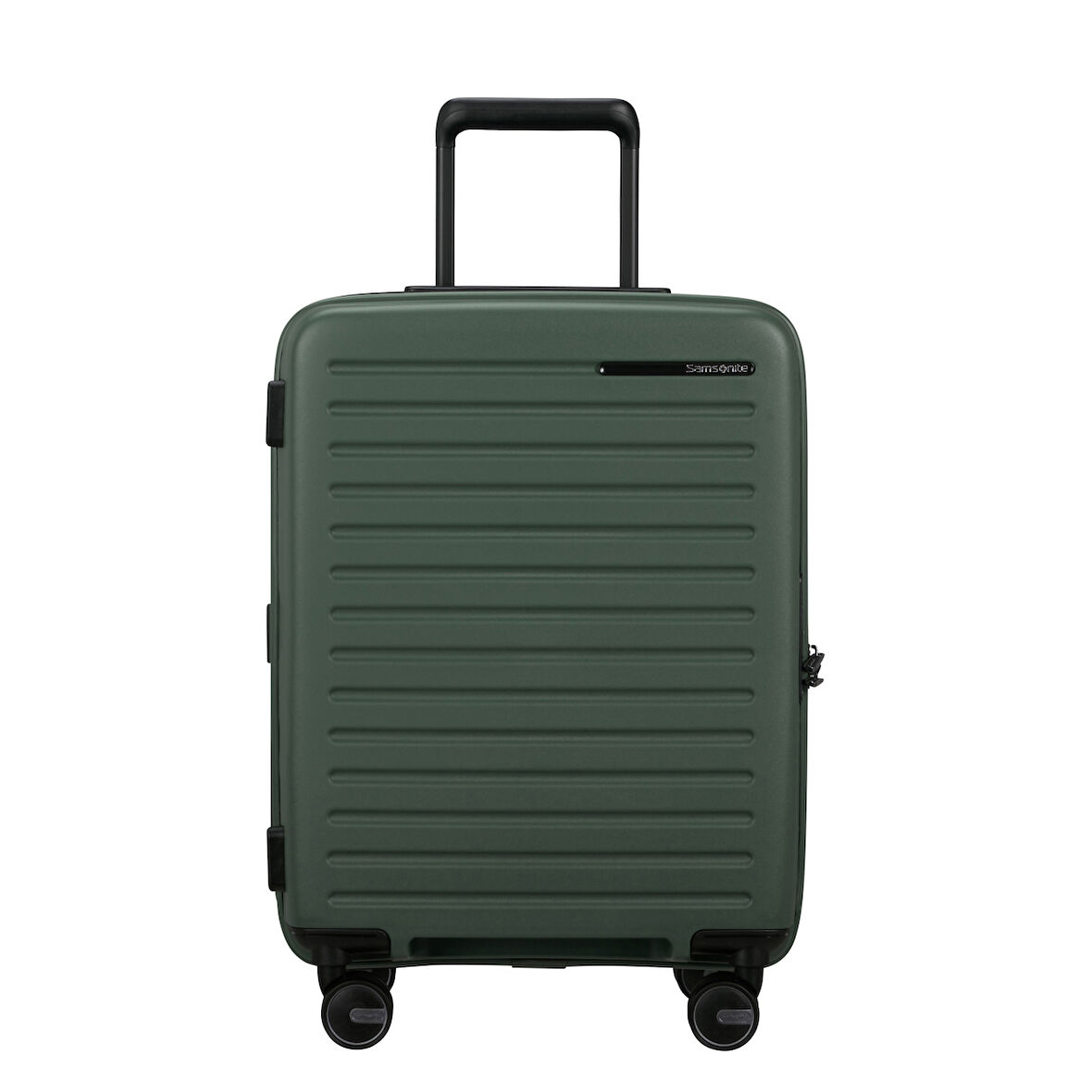 Samsonite Restackd Spinner Kabin Boy Valiz