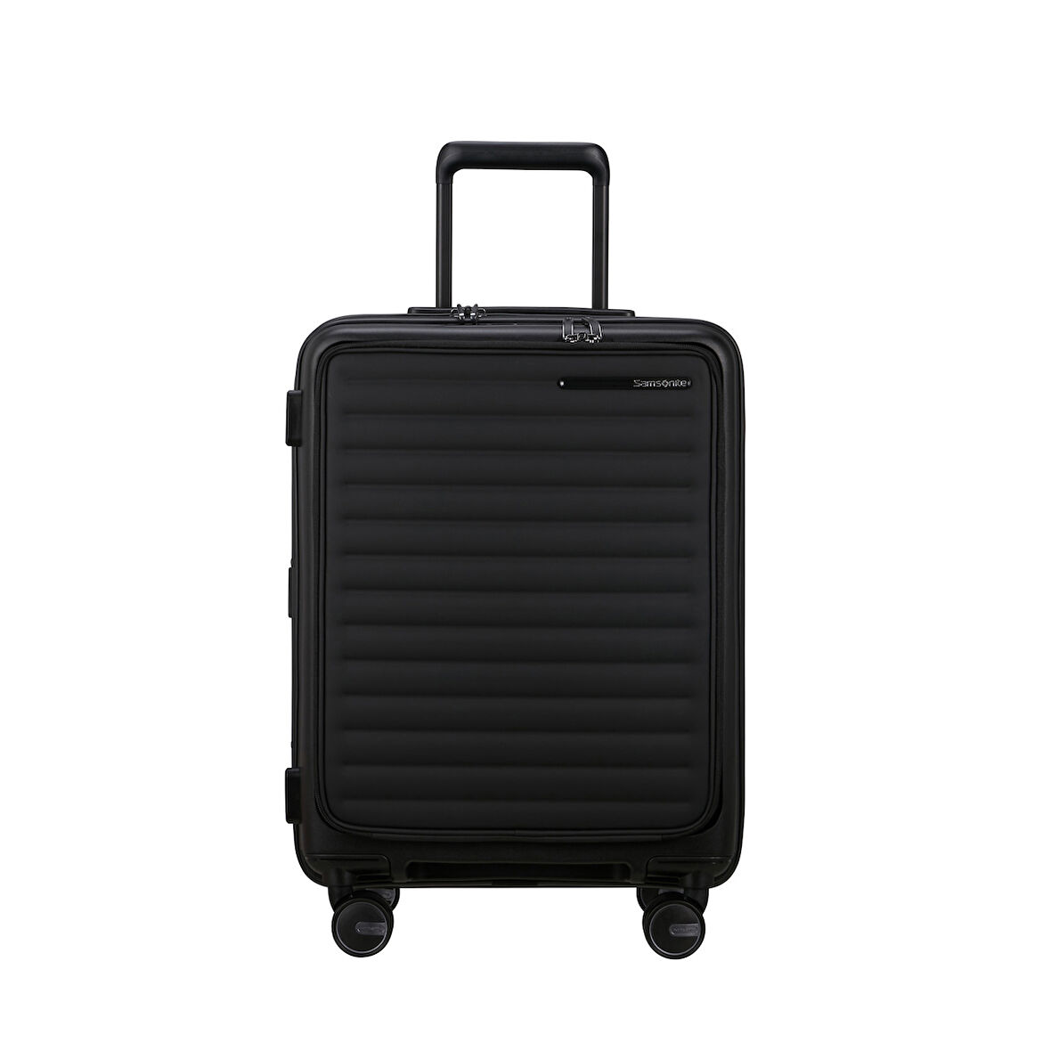 Samsonite Restacd Kabin Boy Valiz