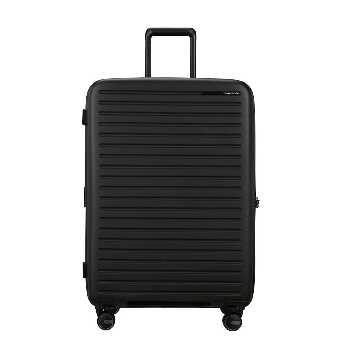 Samsonite Restacd-Spinner Büyük Boy Valiz